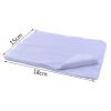 Anenog Glasses Cleaning Cloths 50/100pcs Glasses Lens Microfiber Cleaning Cloth Eyeglasses Cleaner Wipe Colorful 5.9 * 7.08inch(Green,500pcs) view 2