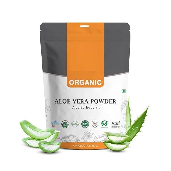 Aloe-vera Powder - 227G
