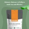 Aloe-vera Powder - 227G view 4