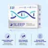 23WELL Sleep Rem Care Capsules Dual Sleep Support with Melatonin 3mg & Vitamin B6, Chamomile, Lavender for Relaxation, Natural Sleep Aid for Adults, 12 Capsules, Pack of 3 view 2