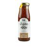 Japanese Style Vinaigrette with Extra Virgin Olive Oil - Light Soy and Ginger Salad Dressing, Starch-Free & Plant-Based, Savory Ginger Dressing for Greens and Cold Noodles, 7 oz 200g view 1