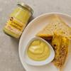 Olive Oil Mayonnaise - Traditional Style Creamy Dressing, Sugar-Free & Keto-Friendly, Starch-Free Sandwich Spread and Salad Base, Gourmet Soy-Free Condiment, 7.4 oz 210g view 4