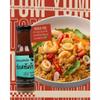 Thai Tom Yum Sauce - Aromatic Spicy and Sour Simmer Base, No Sugar Added & Low Calorie, Lemongrass and Galangal Infused Stir-Fry Paste and Soup Starter, 6.3 oz 180g view 2