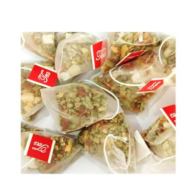 100% Natural Chinese Combined flower tea Green tea, black tea 623-