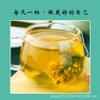 100% Natural Chinese Combined flower tea Green tea, black tea 623- view 2