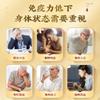 100% Natural Chinese Combined flower tea Green tea, black tea 611- Herbal Tea 40g2g/*20/ view 2
