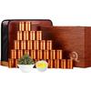 100% Natural Chinese Combined flower tea Green tea, black tea 115-500g view 1