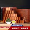 100% Natural Chinese Combined flower tea Green tea, black tea 115-500g view 3