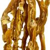 100% Natural Chinese Combined flower tea Green tea, black tea 669-50g view 1