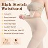 zotori 20-30 mmHg Medical Graduated Compression Pantyhose for Women Men view 3