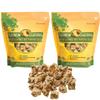 Cashew Clusters with Almonds and Pumpkin Seeds, Gluten-Free, 50% Cashews, 5g Protein per Serving, 32 oz (2 lbs) (2 Pack) view 1