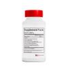 (1 Pack) GlycoIQ Capsules, All Natural Glyco IQ Support Supplement Pills with Premium Ingredients, Advanced GlycoIQ Maximum Strength Formula for Healthy Circulation & Balanced Levels (60 Capsules) view 3