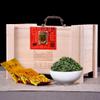 100% Natural Chinese Combined flower tea Green tea, black tea 1040-500 view 2