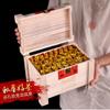 100% Natural Chinese Combined flower tea Green tea, black tea 1040-500 view 3