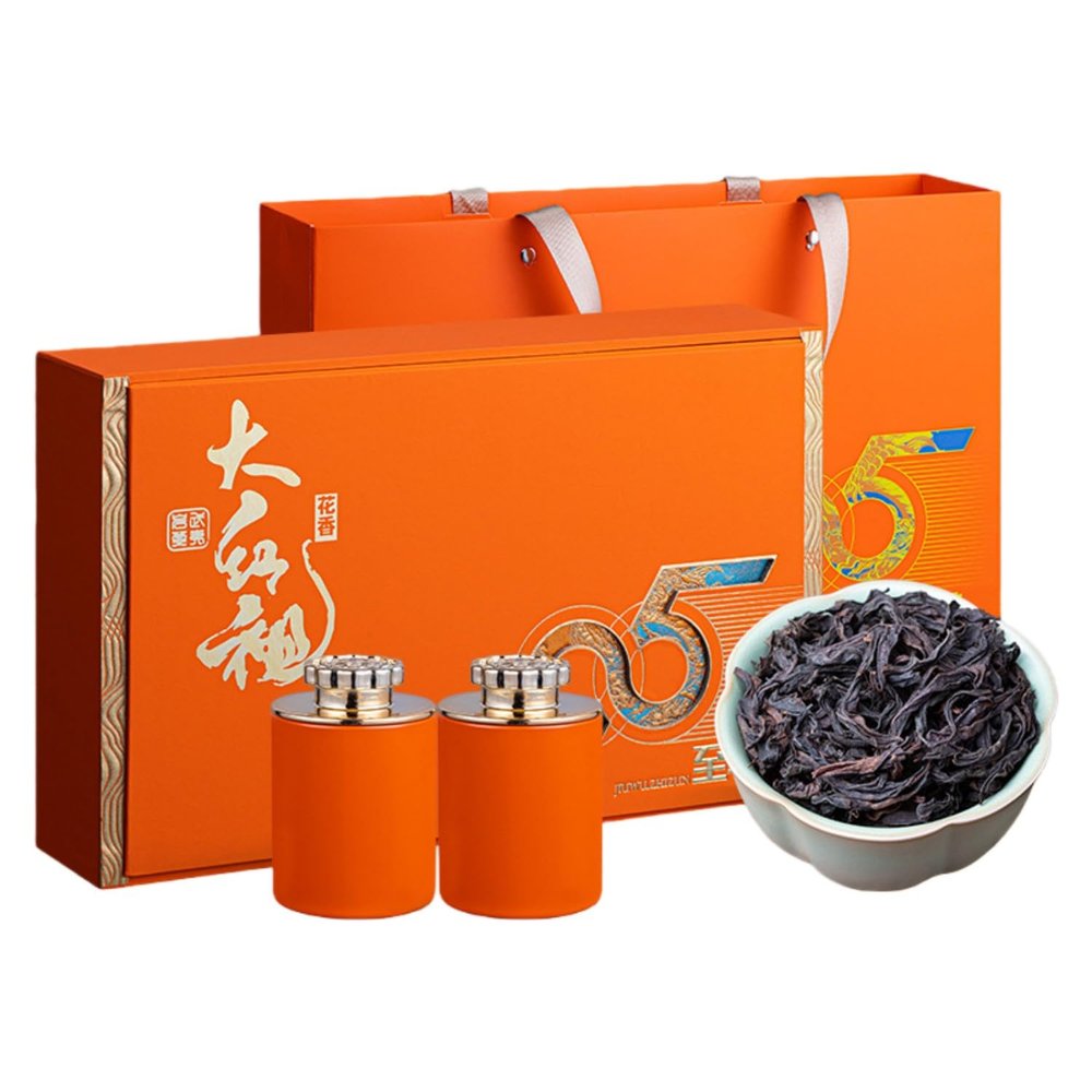 100% Natural Chinese Combined flower tea Green tea, black tea 1668-20018