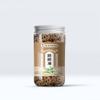 100% Natural Chinese Combined flower tea Green tea, black tea 1359-45g/ view 3