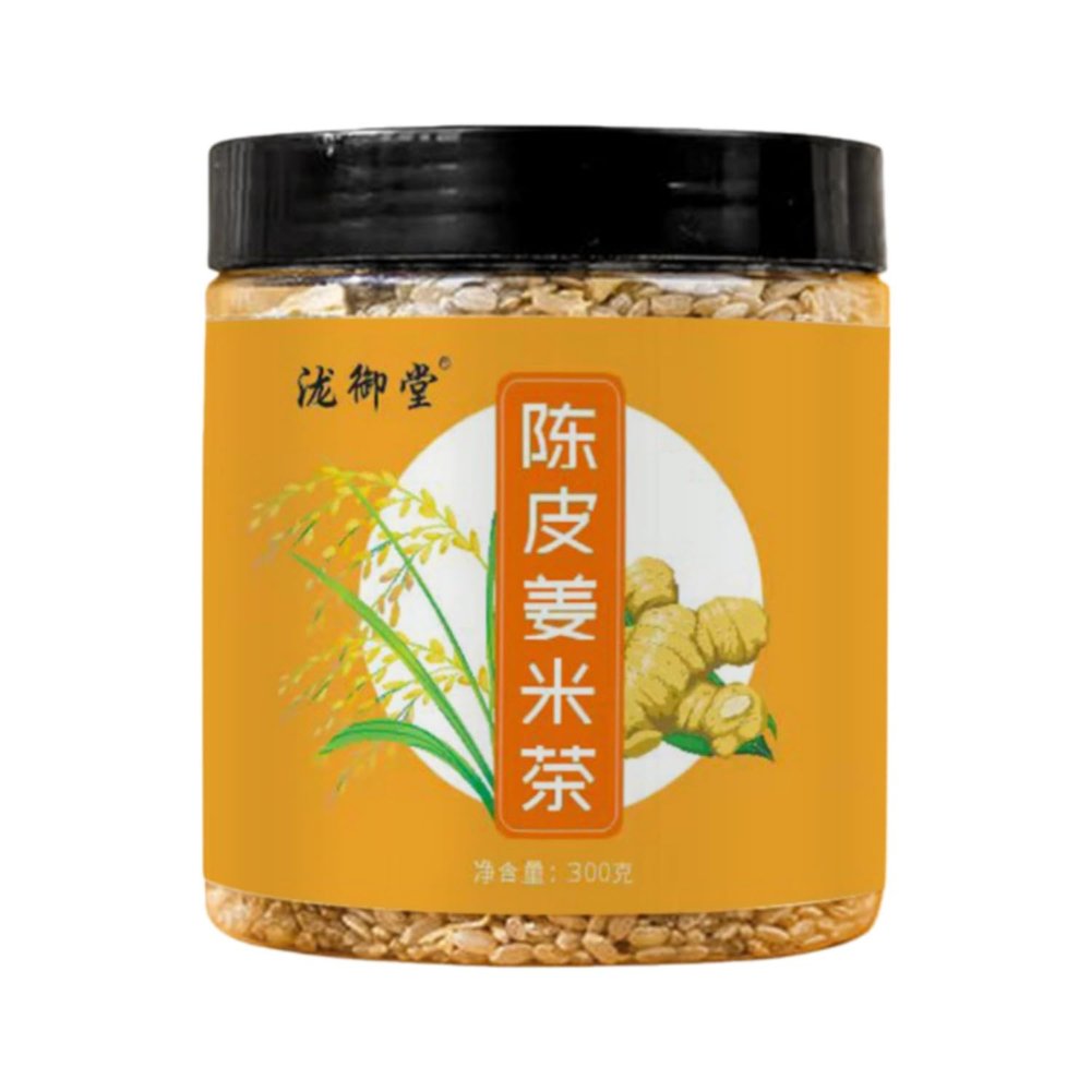 100% Natural Chinese Combined flower tea Green tea, black tea 1059-300 Herbal Tea