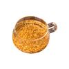 100% Natural Chinese Combined flower tea Green tea, black tea 1336-500/ view 1