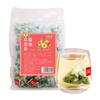100% Natural Chinese Combined flower tea Green tea, black tea 1340-150 view 1