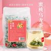 100% Natural Chinese Combined flower tea Green tea, black tea 1340-150 view 3