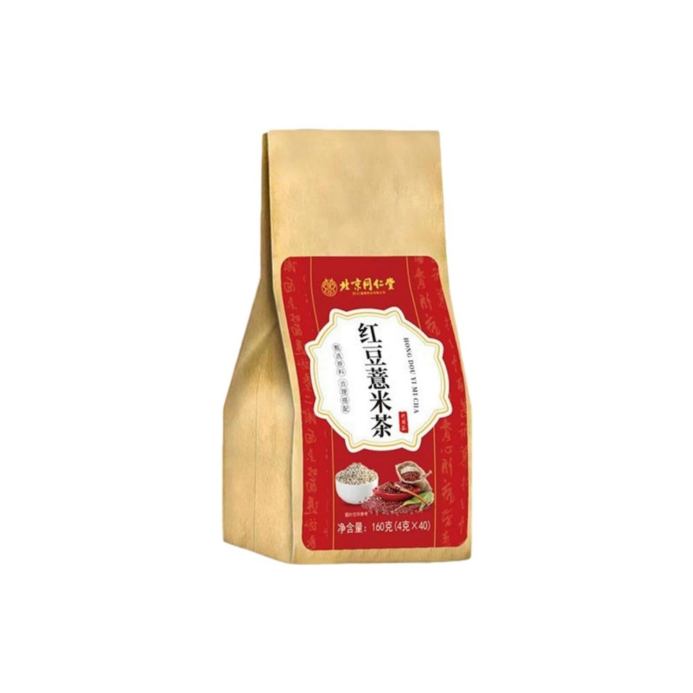 100% Natural Chinese Combined flower tea Green tea, black tea 1456-160g4g*40/