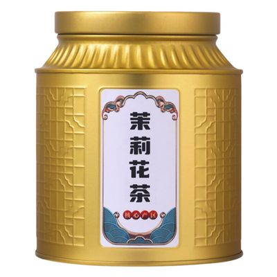 100% Natural Chinese Combined flower tea Green tea, black tea 1401- Herbal Tea 250