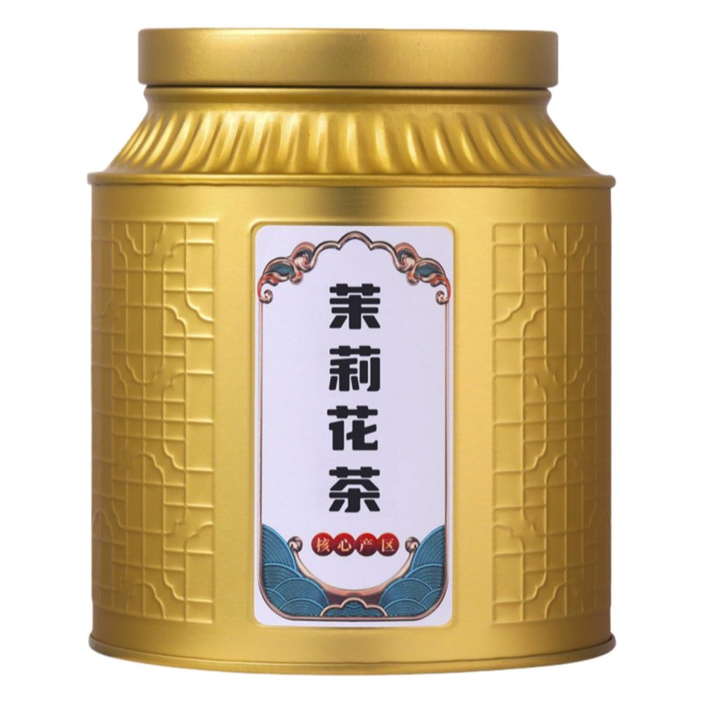 100% Natural Chinese Combined flower tea Green tea, black tea 1401- Herbal Tea 250