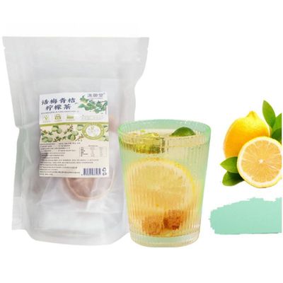 100% Natural Chinese Combined flower tea Green tea, black tea 1197-