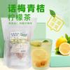 100% Natural Chinese Combined flower tea Green tea, black tea 1197- view 3