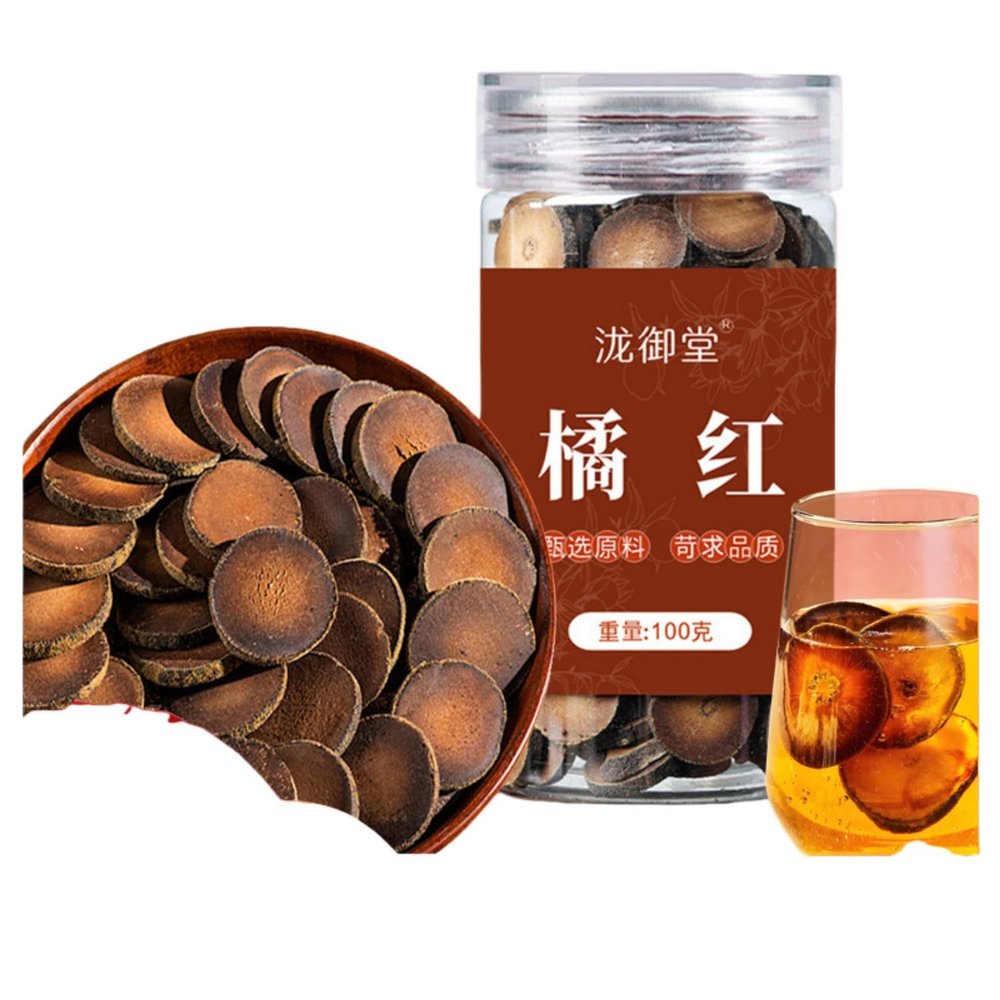 100% Natural Chinese Combined flower tea Green tea, black tea 1061- 100