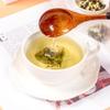 100% Natural Chinese Combined flower tea Green tea, black tea 1343-60g view 2