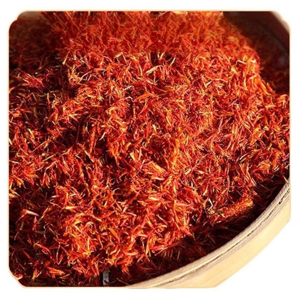 100% Natural Chinese Combined flower tea Green tea, black tea 1350-500