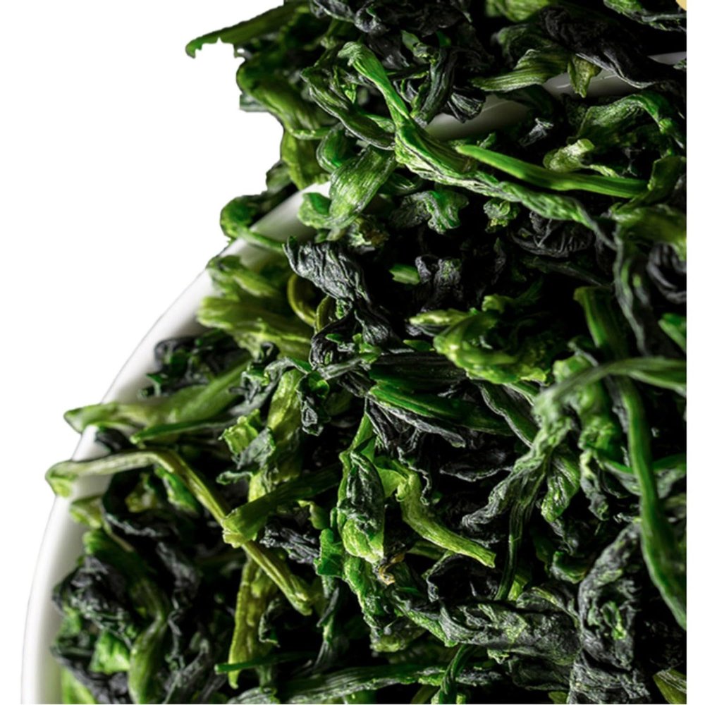 100% Natural Chinese Combined flower tea Green tea, black tea 1068-