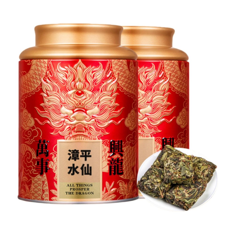 100% Natural Chinese Combined flower tea Green tea, black tea 1279-200g