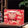 100% Natural Chinese Combined flower tea Green tea, black tea 1279-200g view 2