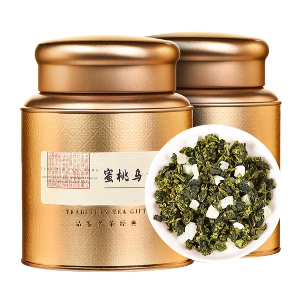 100% Natural Chinese Combined flower tea Green tea, black tea 1706- Herbal Tea 500g