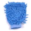 FCCRDS Kitchen Gloves Chenille Gloves Cleaning Wipes Scouring Pads Wipes Tablecloths Cleaning Gloves(D) view 1