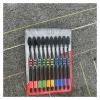 HYUEEWX 20 Adult Soft-Bristle Toothbrushes Bristles for Deep Cleaning and Carbonated Tooth Care view 3