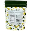 Deer Soul Icy Lemon Mint Herbal Tea with Peppermint, Lemon Balm, Lemongrass, Lemon Peel & Hibiscus | Loose Leaf Botanical Tea, 1.5 oz view 2