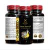 OLANTA TRADE SOLUTION Chia Seed Pills with Omega 3 Fatty Acids, Fiber and Antioxidant Vitamins for Daily Energy Support 1 Bottle 60 Capsules view 2