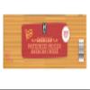 American Cheese 5 lbs., They're also great on cold sandwiches and in wraps, 160 slices view 1