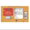 American Cheese 5 lbs., They're also great on cold sandwiches and in wraps, 160 slices view 4