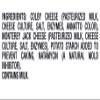 Colby and Monterey Jack Shredded Cheese 16 oz., 2 pk. view 3