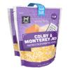 Colby and Monterey Jack Shredded Cheese 16 oz., 2 pk. view 4