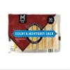 Colby and Monterey Jack Cheese Sticks, 36 ct.(Made with milk from cows) view 1