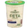 Crumbled Traditional Feta Cheese, Every serving has protein, which makes this feta cheese a quick way to get a sufficient amount of a vital nutrient. (24 oz.) view 1