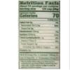 Crumbled Traditional Feta Cheese, Every serving has protein, which makes this feta cheese a quick way to get a sufficient amount of a vital nutrient. (24 oz.) view 2