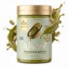 Walmond Pistachio Butter Spread, Wild Afghan Pistachios, Unsweetened Pistachio Cream for Dubai Chocolate, Knafeh & Baking, No Added Sugar, No Palm Oil, 8g Protein, Non-GMO, Keto Vegan, 16oz view 1