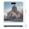Armenian Church Scale for Body Weight Digital Bathroom Scale Accurate Smart Weight Scales with Large Display Weighing Machine High Precision Scales view 2