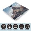 Armenian Church Scale for Body Weight Digital Bathroom Scale Accurate Smart Weight Scales with Large Display Weighing Machine High Precision Scales view 3